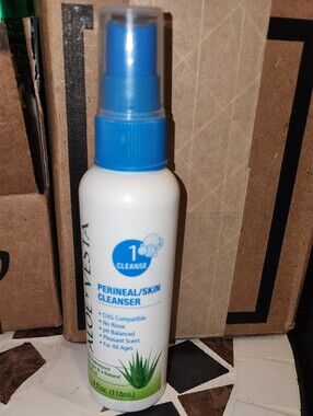 Aloe Vesta Perineal/Skin Cleanser Spray 2oz